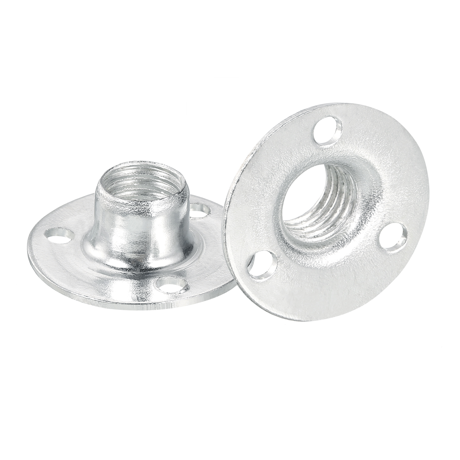 Furniture Hardware Threaded Inserts - 12/24 Stück M6 M8 M10 T-Nuten