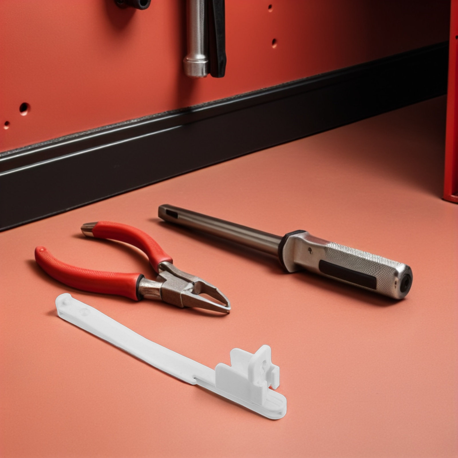 Furniture And Hardware - 1 Set Babybett-Gitter Verstellbarer Schienenverbinder Schienenverbindungszubehör