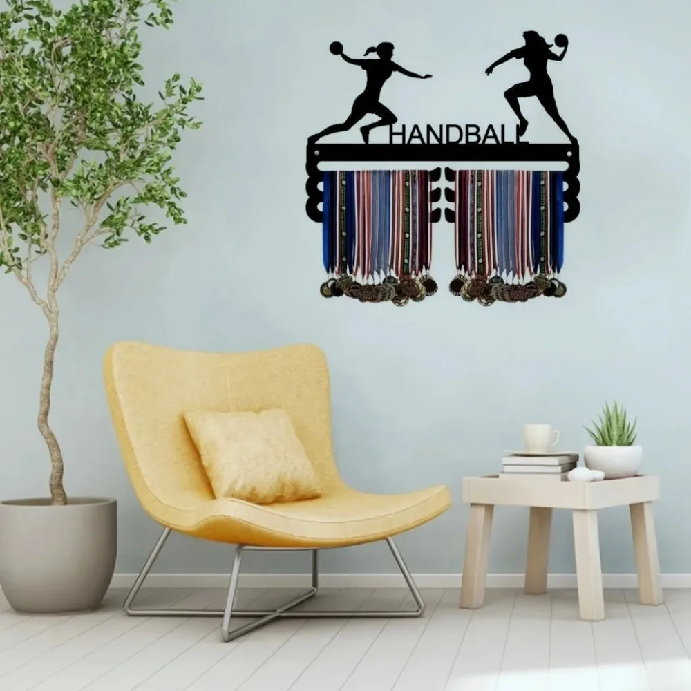 Furniture Hook Hardware - Medaillen halter für Sport medaillen und