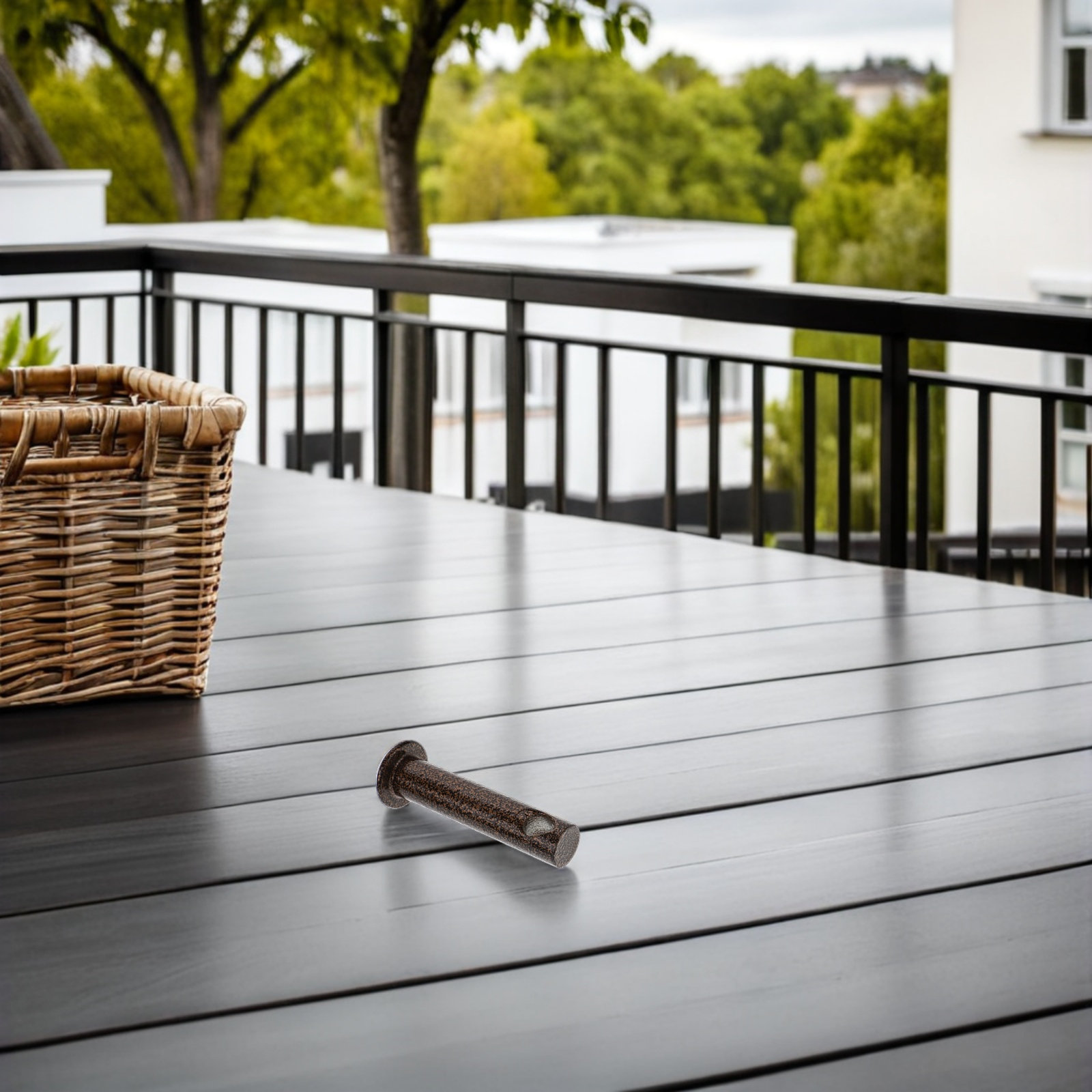Furniture And Hardware - 2er-Set Hängesessel-Hängebolzen, Hochleistungs-Gabelkopf-Hängebeschläge, Veranda-Schaukelbolzen für Gartenmöbel,