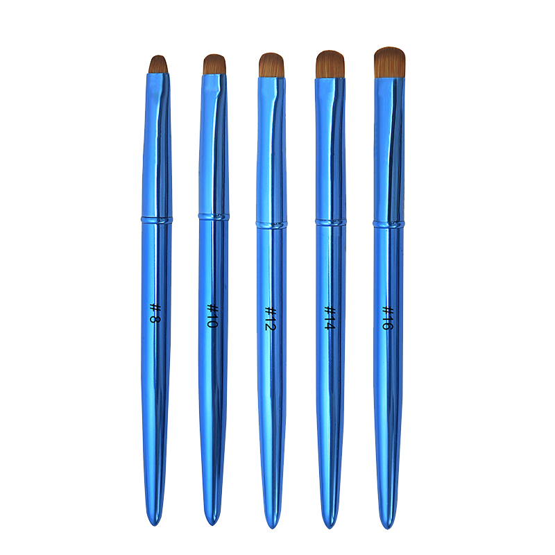 Furniture Hardware Nails - Kolinsky French Nail Art Pinsel Acryl