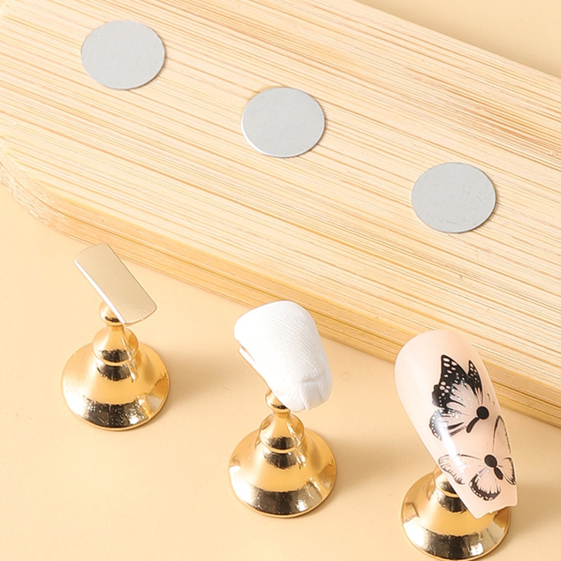 5/10Pcs Nagel Halter Falsche N – Furniture Hardware Nails Bewertung und Preis
