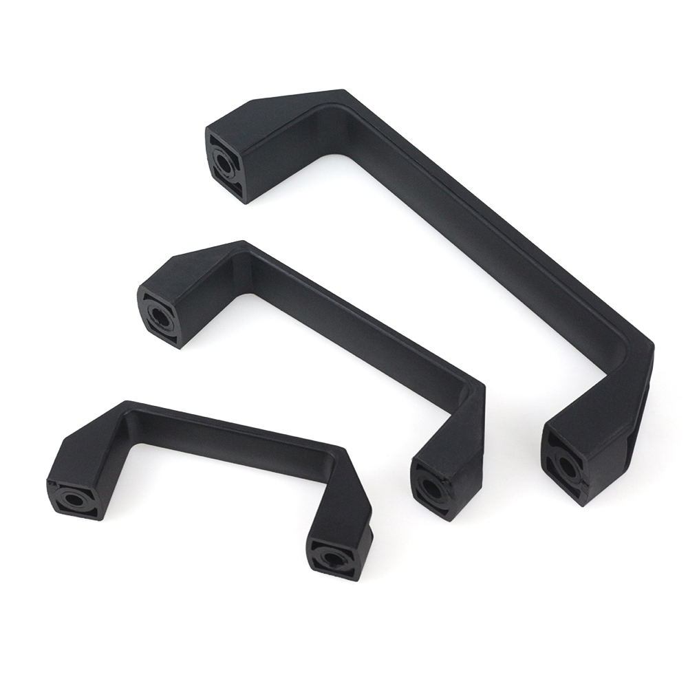 4 Teile/los Kunststoff Nylon V – Furniture Hardware Restoration Bewertung und Preis