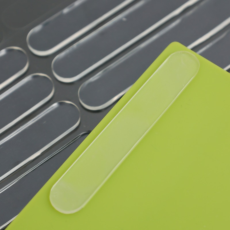 Silikon-Schranktürdämpfer Selb – Furniture Hardware Design Bewertung und Preis