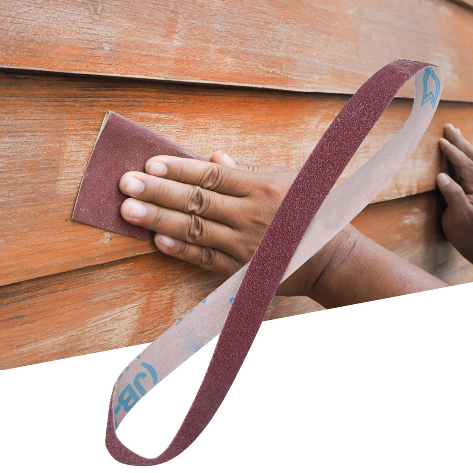 Aluminiumoxid-Schleifband, Sch – Furniture And Hardware Bewertung und Preis