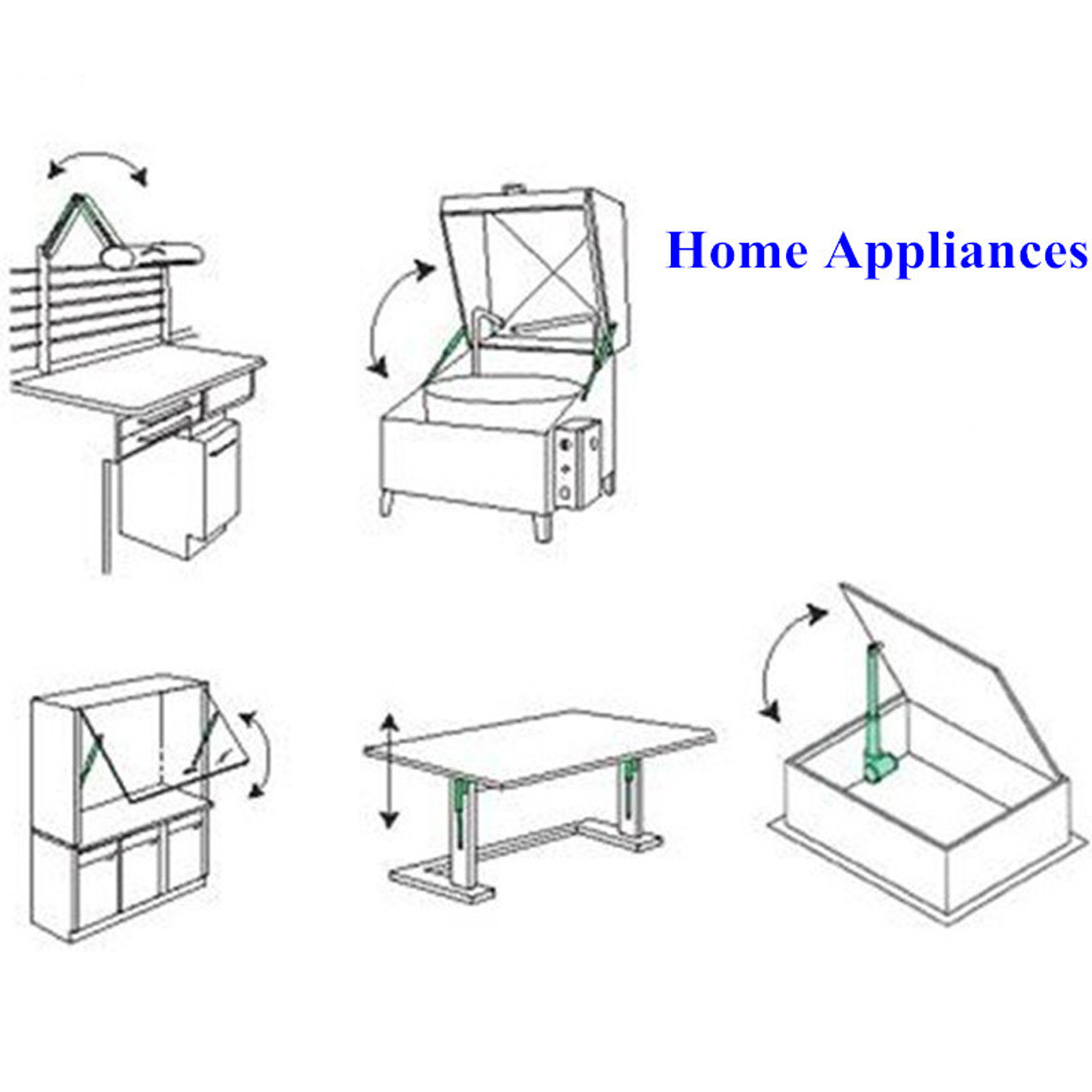 Liege schalter Schalter Contro – Furniture Hardware Design Bewertung und Preis