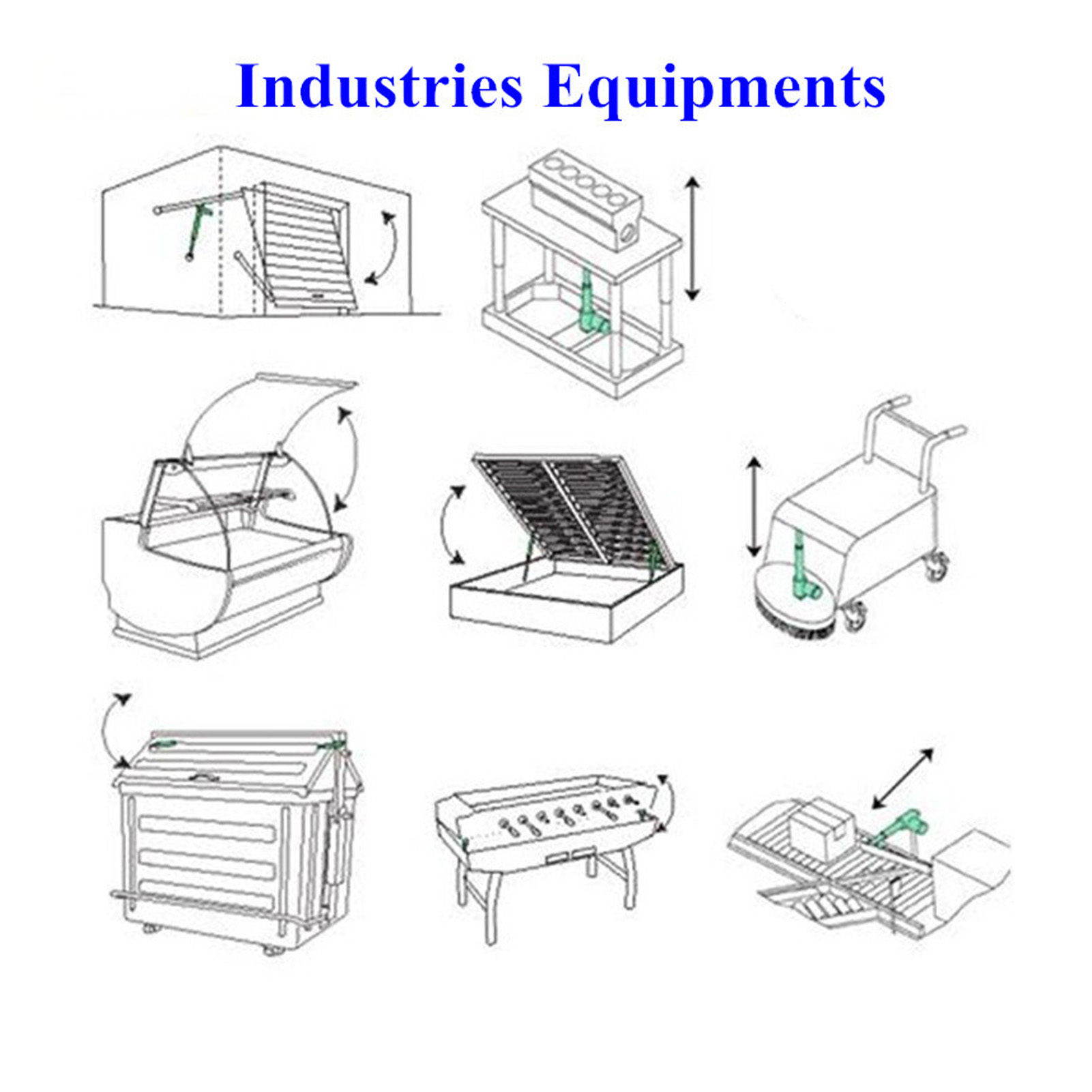 Liege schalter Schalter Contro – Furniture Hardware Design Bewertung und Preis