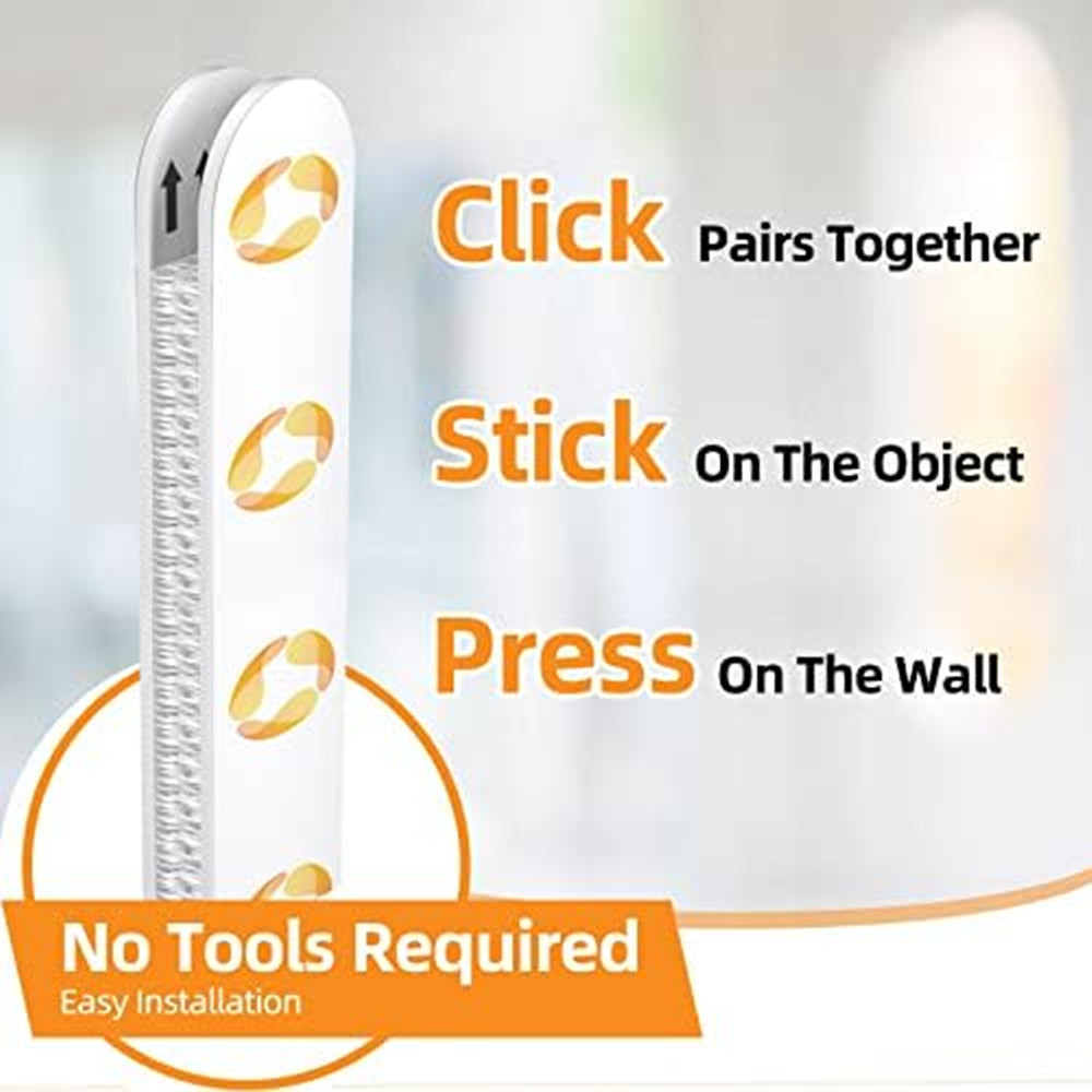 DIY Maigics Frame Stick Doppel – Furniture Hook Hardware Bewertung und Preis