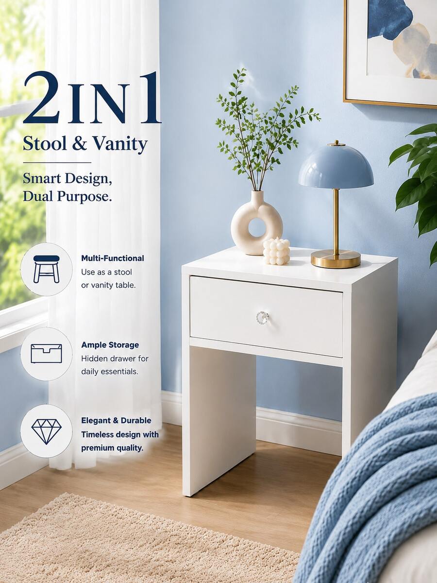 2-in-1 Aufbewahrungshocker & N – Furniture Hardware Restoration Bewertung und Preis