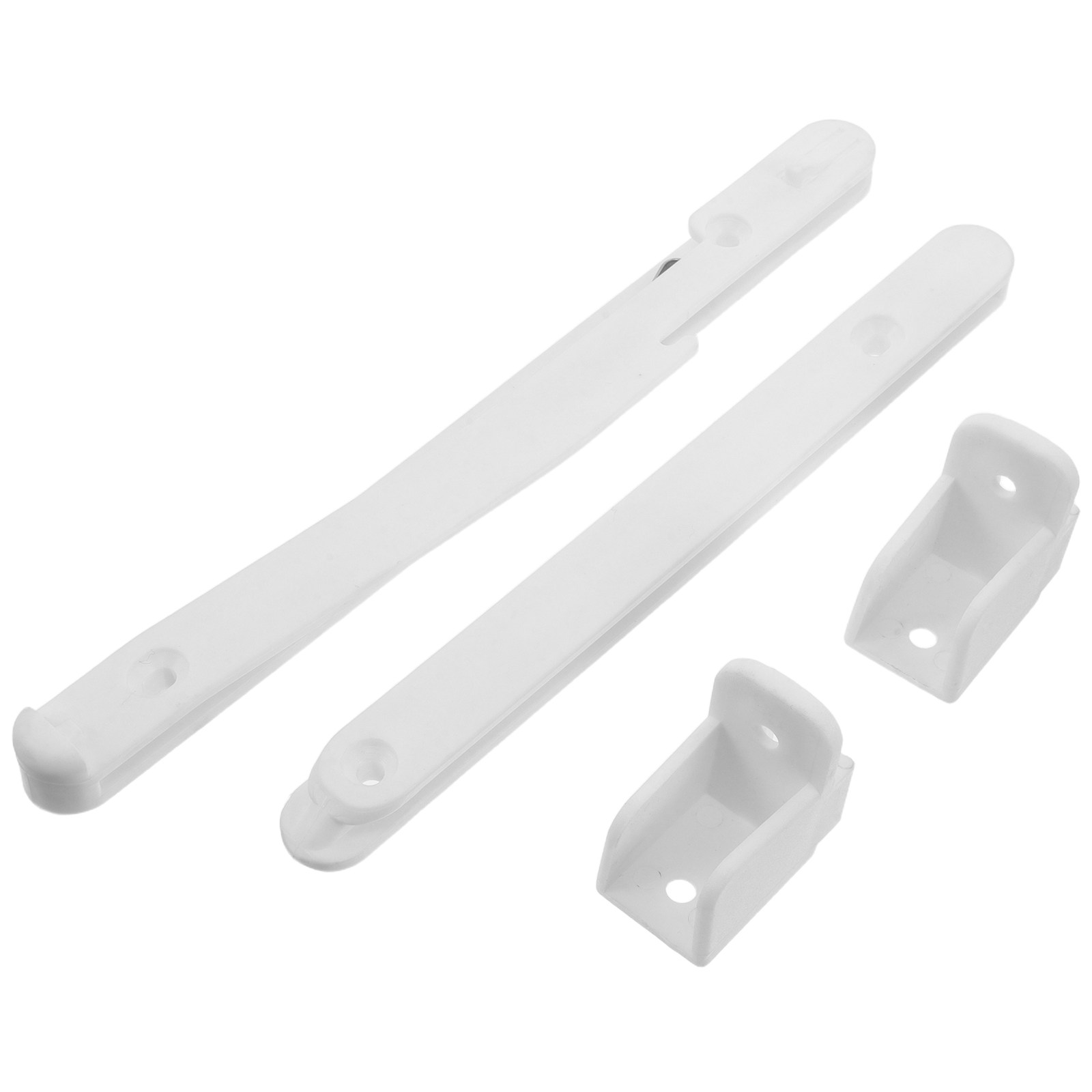 1 Set Babybett-Gitter Verstell – Furniture And Hardware Bewertung und Preis