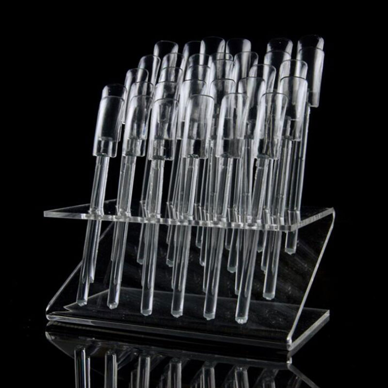 32-Spitzen Pop Sticks Acryl Na – Furniture Hardware Nails Bewertung und Preis