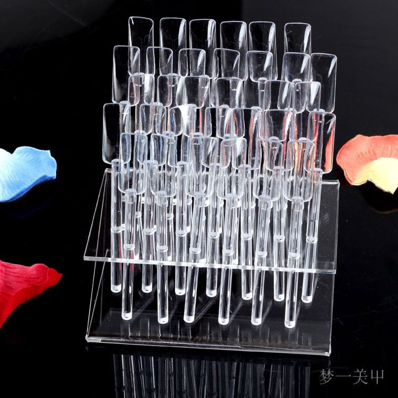 32-Spitzen Pop Sticks Acryl Na – Furniture Hardware Nails Bewertung und Preis