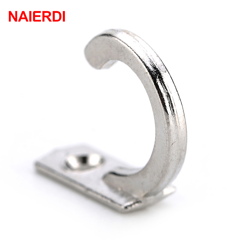 NAIERDI 10PCS Kleine Antike Ha – Furniture Hook Hardware Bewertung und Preis