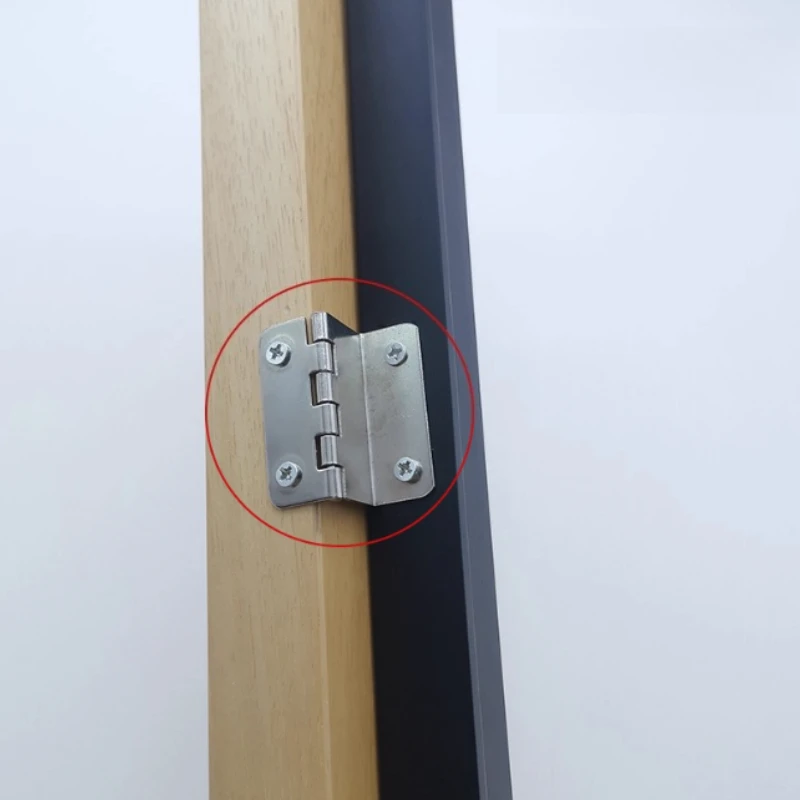 4 Stück Metall-Silber-Schranks – Furniture And Hardware Bewertung und Preis