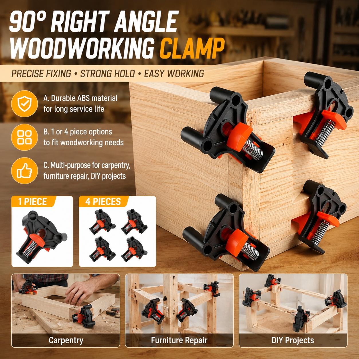 Premium Holzbearbeitungs-Winke – Furniture And Hardware Bewertung und Preis