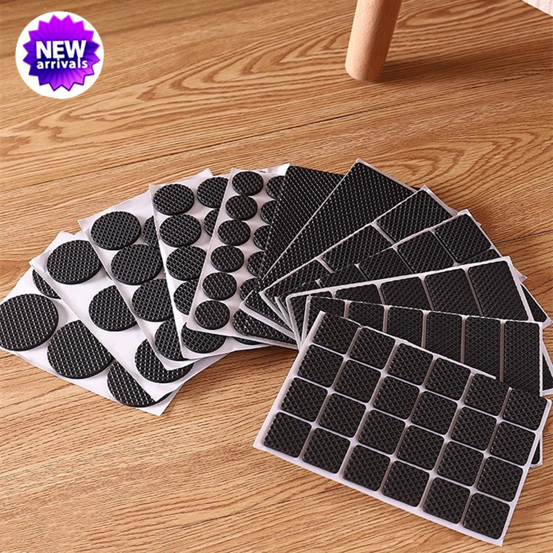 Gummi Pads Für Stuhl Bein Möbe – Furniture Hardware Feet Bewertung und Preis