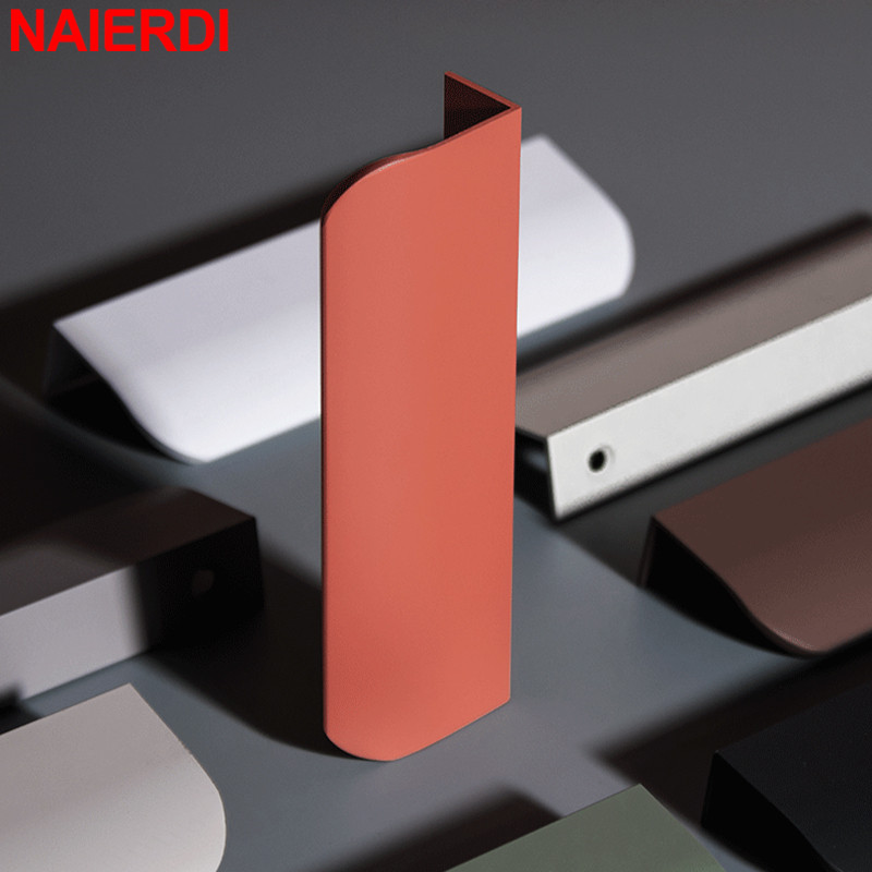 NAIERDI Morandi Langer Möbelgr – Furniture Hardware Feet Bewertung und Preis