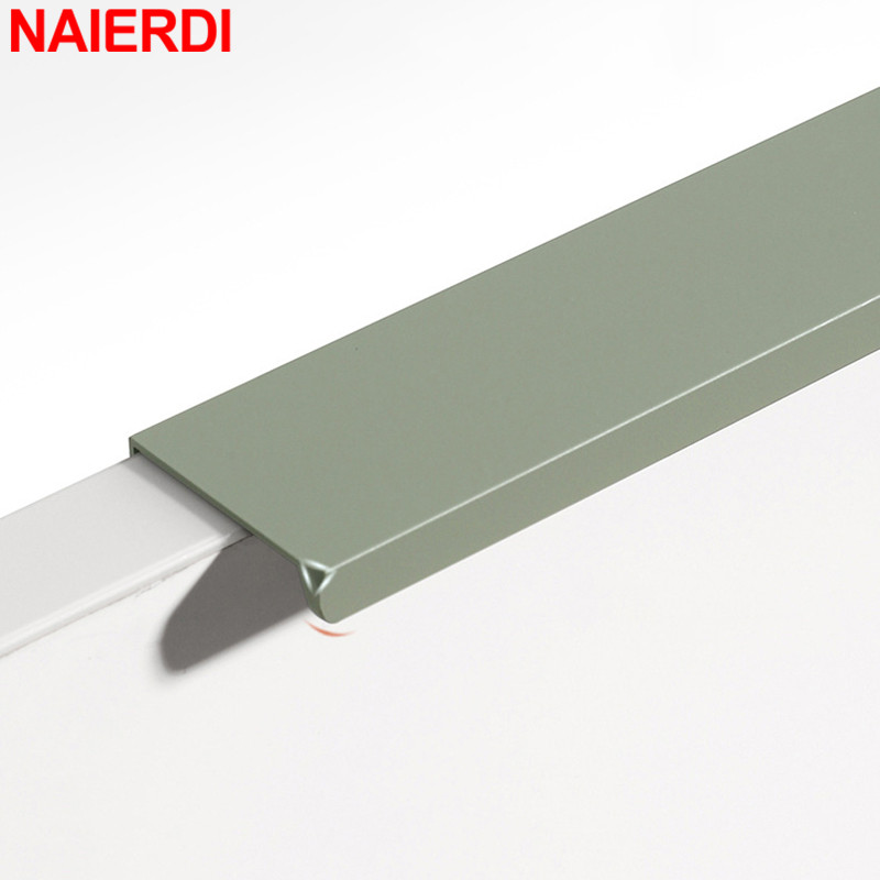 NAIERDI Morandi Langer Möbelgr – Furniture Hardware Feet Bewertung und Preis