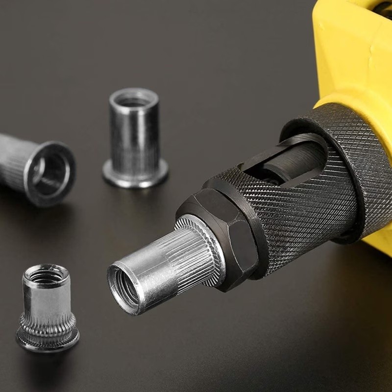 46 Stück M4 Gewindeeinsatzmutt – Furniture Hardware Threaded Inserts Bewertung und Preis