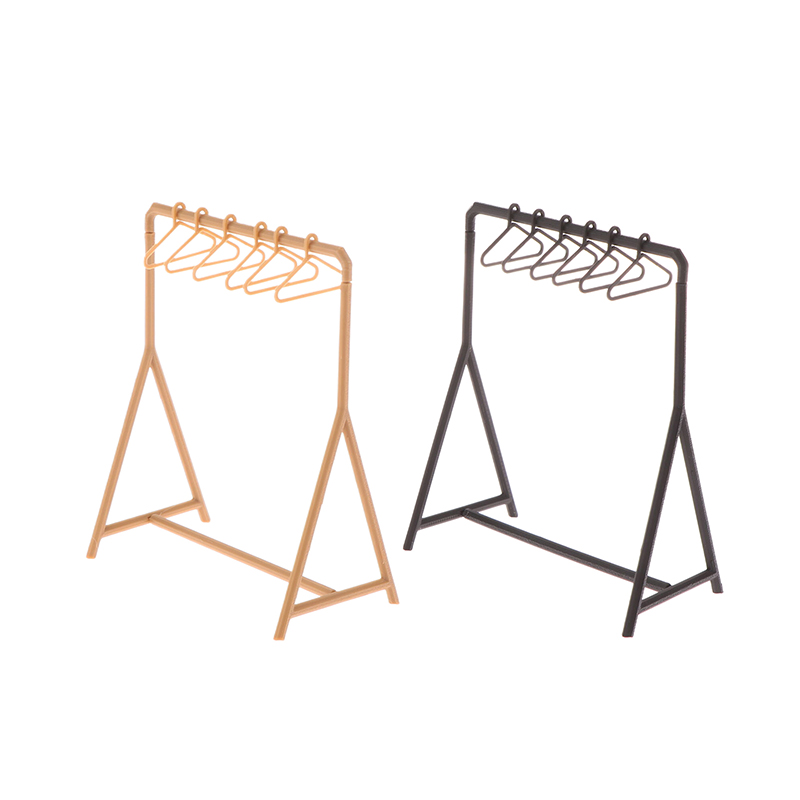 1/12 Kleiderständer Kleiderstä – Furniture Hook Hardware Bewertung und Preis