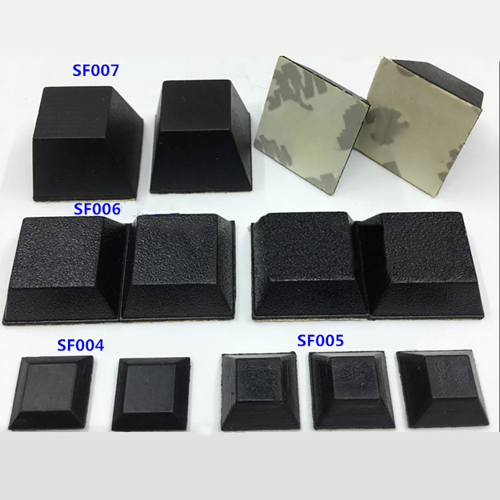 10/20 Stück Möbel selbstkleben – Furniture Hardware Feet Bewertung und Preis
