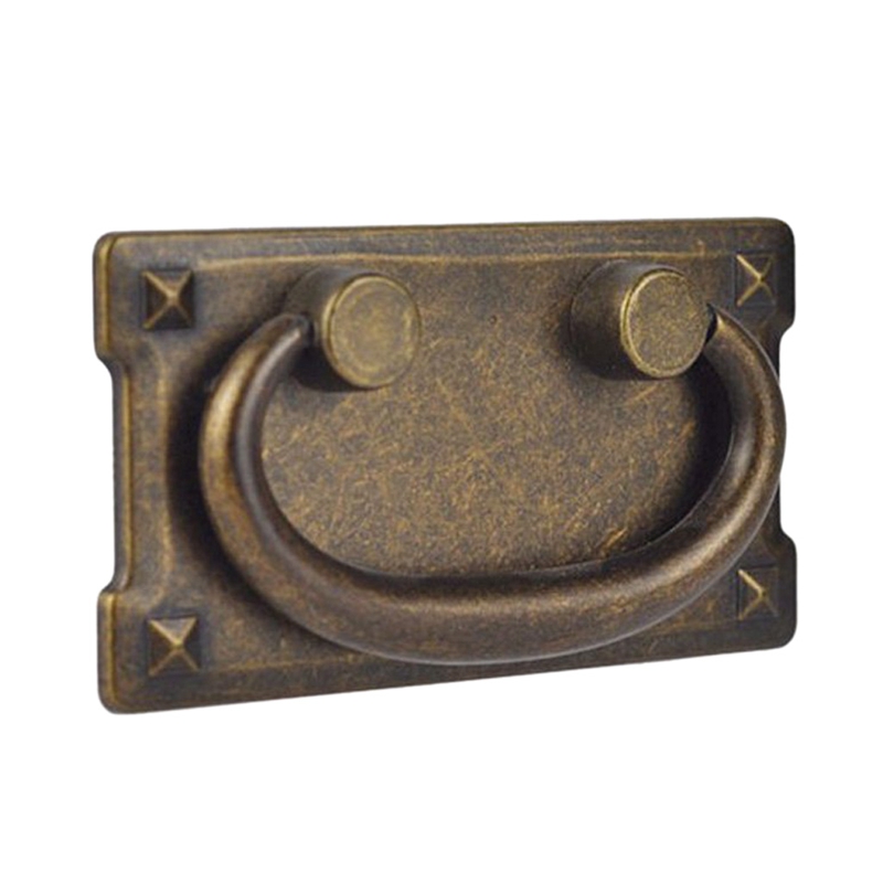 4Pcs Vintage Antike Bronze Sch – Furniture Hardware Design Bewertung und Preis