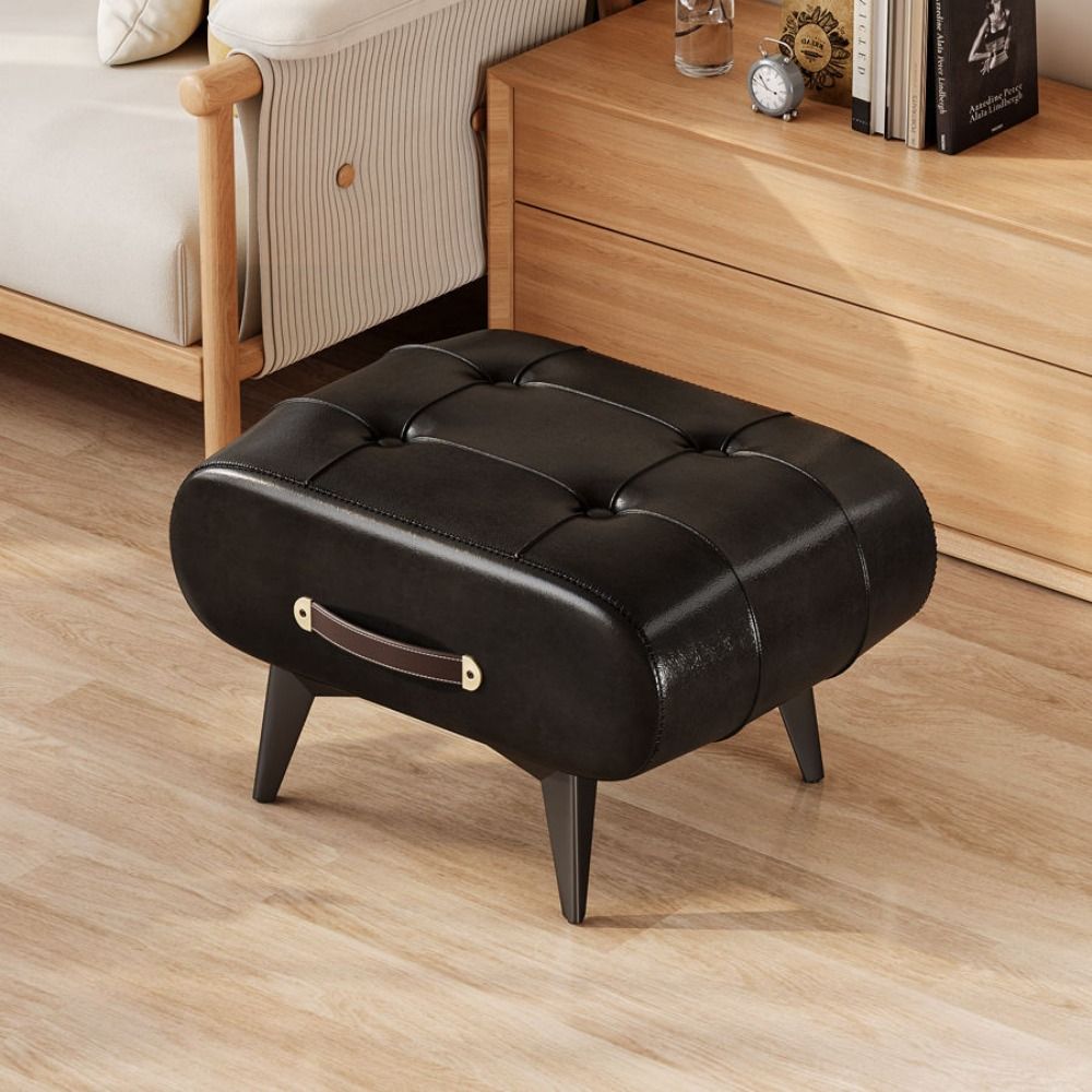 Neuer platzsparender Fußhocker – Furniture Hardware Design Bewertung und Preis