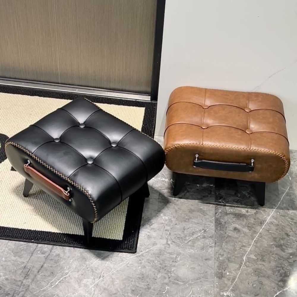 Neuer platzsparender Fußhocker – Furniture Hardware Design Bewertung und Preis