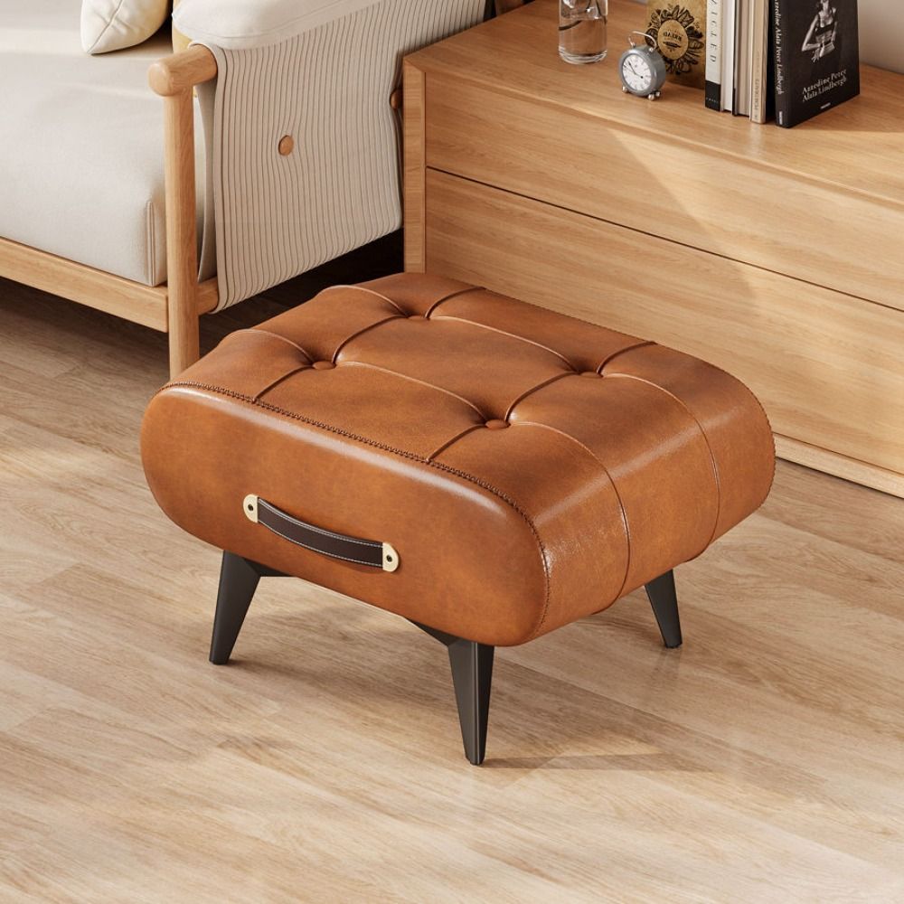 Neuer platzsparender Fußhocker – Furniture Hardware Design Bewertung und Preis