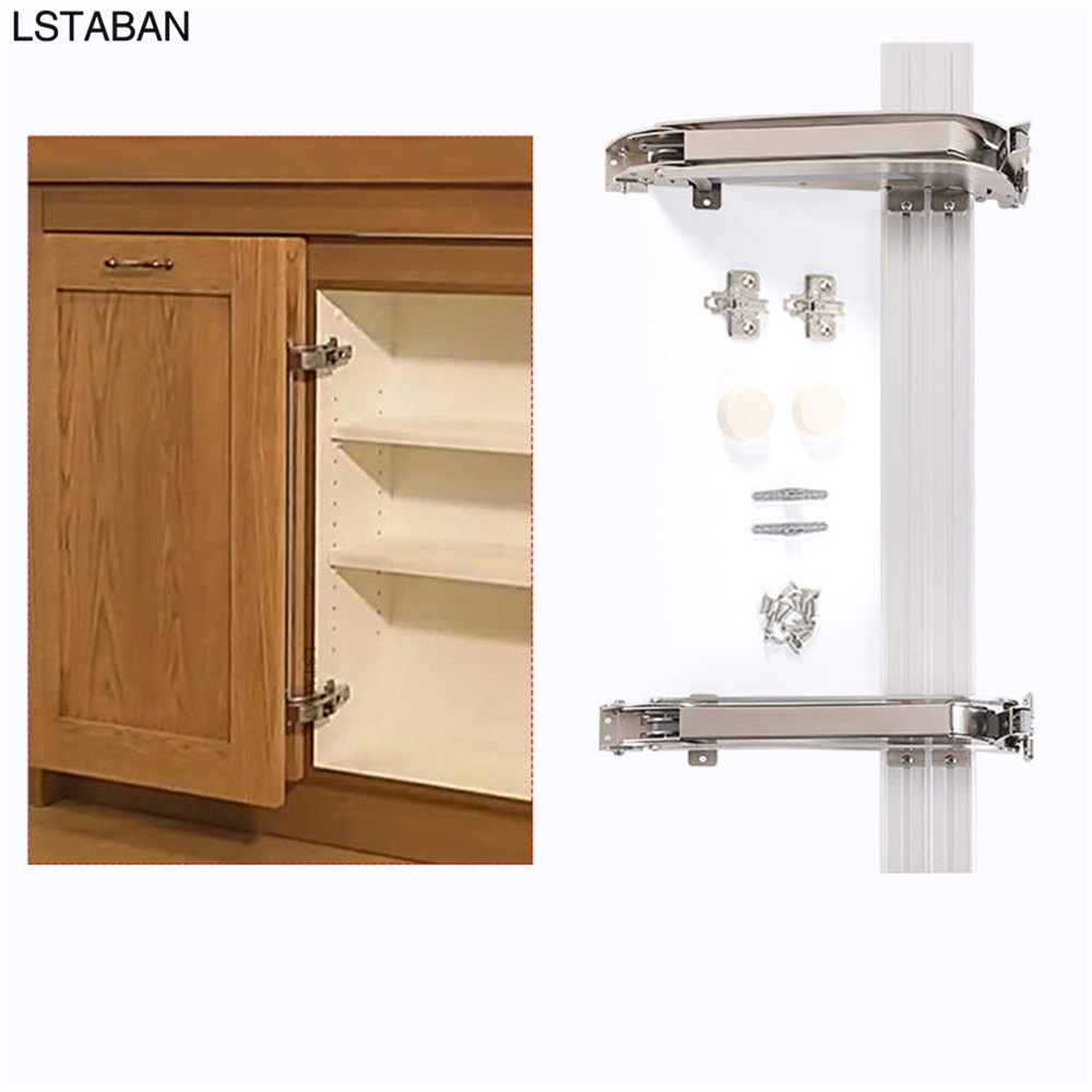 Küchenschrank System seitliche – Furniture Rails Hardware Bewertung und Preis