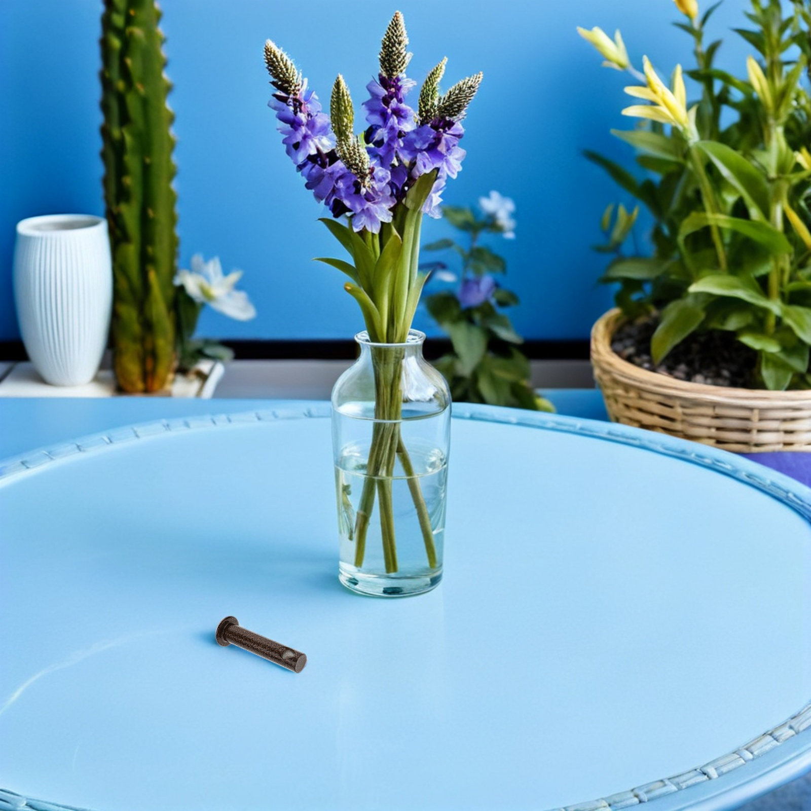 2er-Set Hängesessel-Hängebolze – Furniture And Hardware Bewertung und Preis