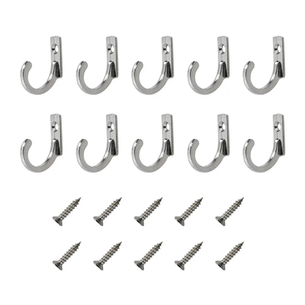 10 Stück/Set Vintage-Haken Wan – Furniture Hook Hardware Bewertung und Preis