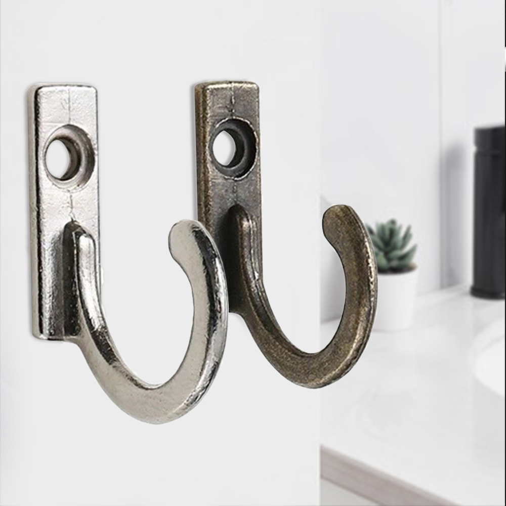 10 Stück/Set Vintage-Haken Wan – Furniture Hook Hardware Bewertung und Preis