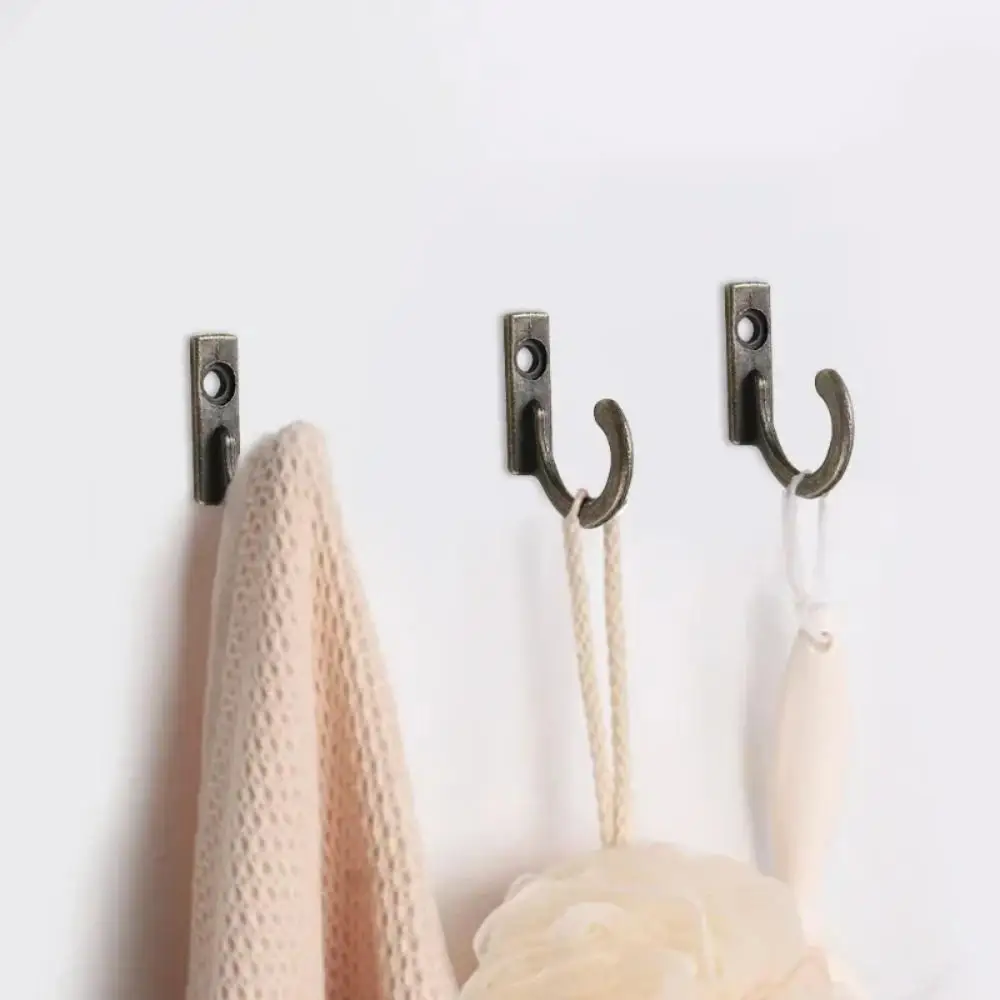10 Stück/Set Vintage-Haken Wan – Furniture Hook Hardware Bewertung und Preis