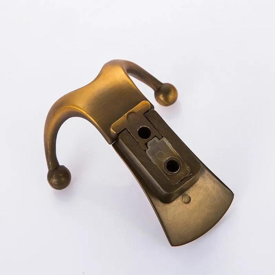 Neue Wandmontierte Kleiderhake – Furniture Hook Hardware Bewertung und Preis