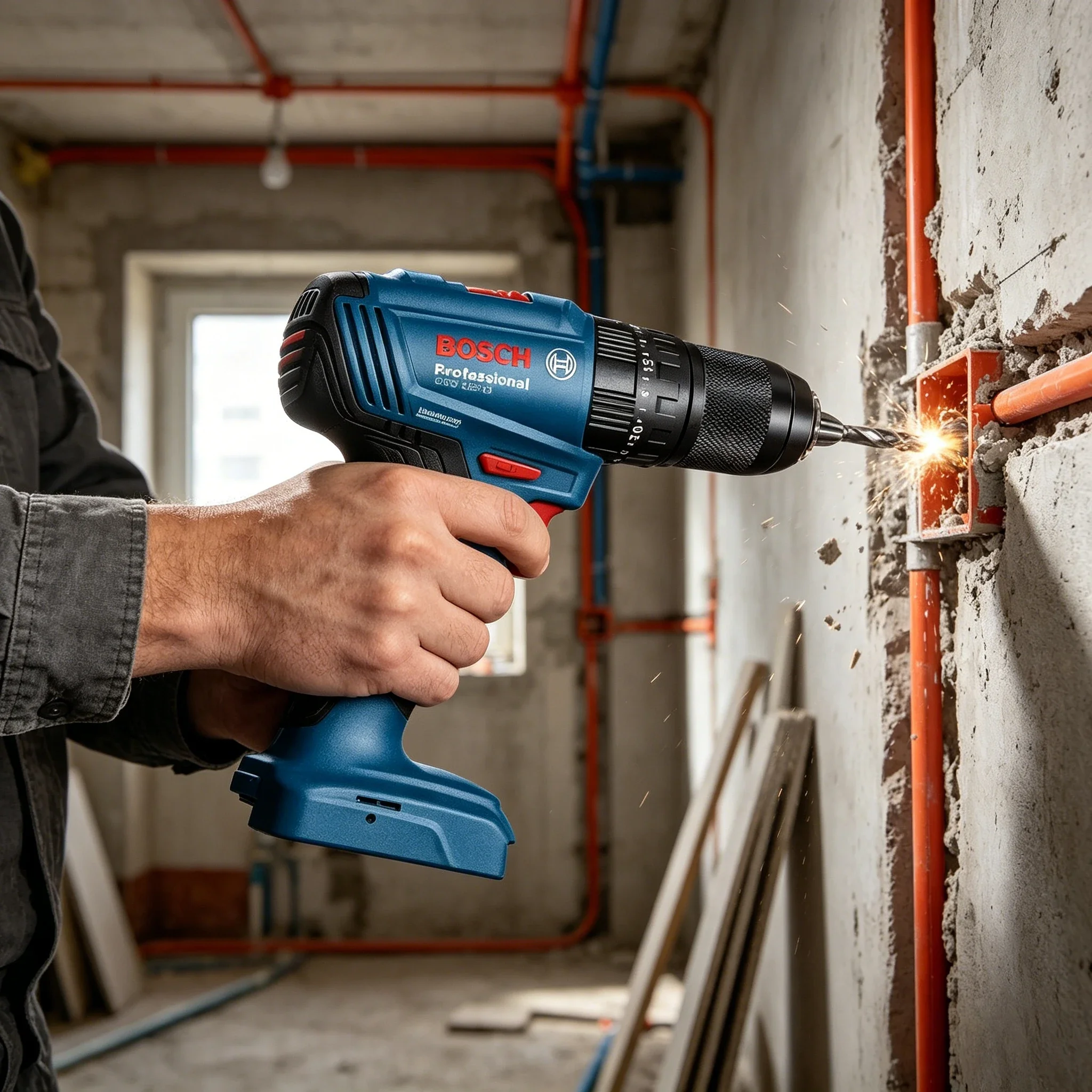 Bosch GSB 185-LI 18V Bürstenlo – Bosch Drill Gsb 18V Bewertung und Preis