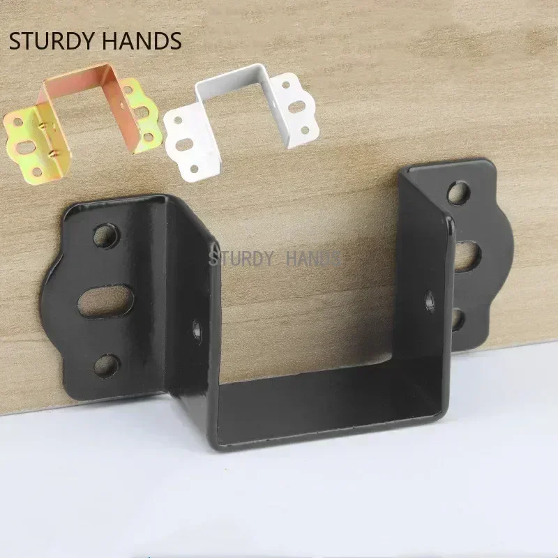4 Teil/los Kaltgewalzte Stahl  – Furniture Hook Hardware Bewertung und Preis