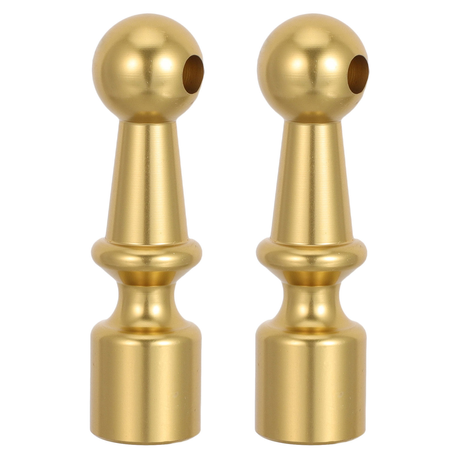2 Stück Glasregalbeschläge, Ge – Furniture Rails Hardware Bewertung und Preis