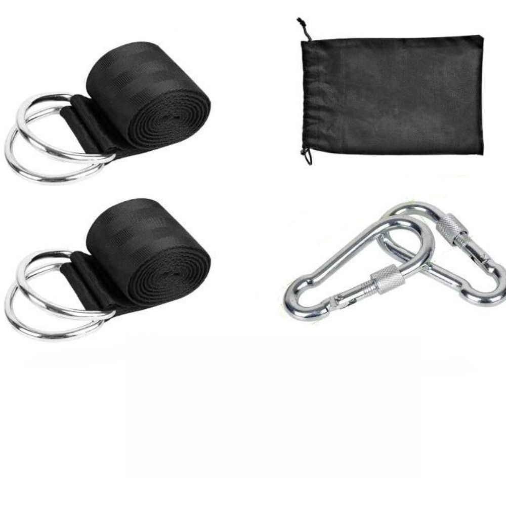 Baumschaukel-Aufhängegurte, 20 – Furniture Hook Hardware Bewertung und Preis