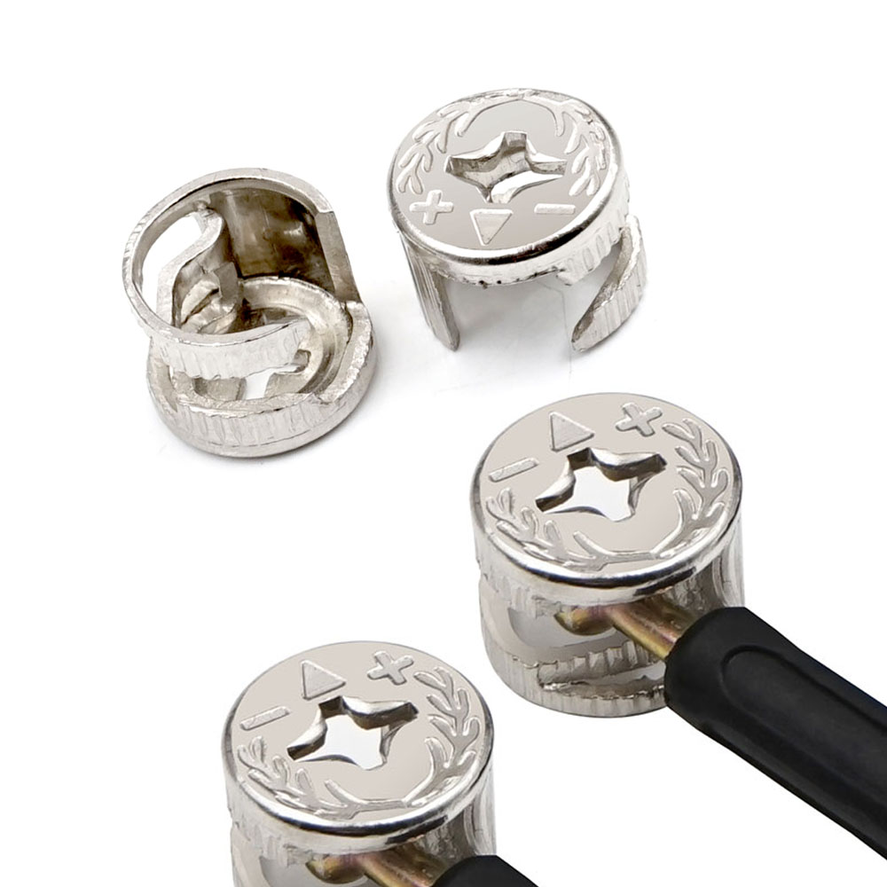 3-in-1 Dübel-Vorrichtung Schra – Furniture Hardware Nut Bewertung und Preis