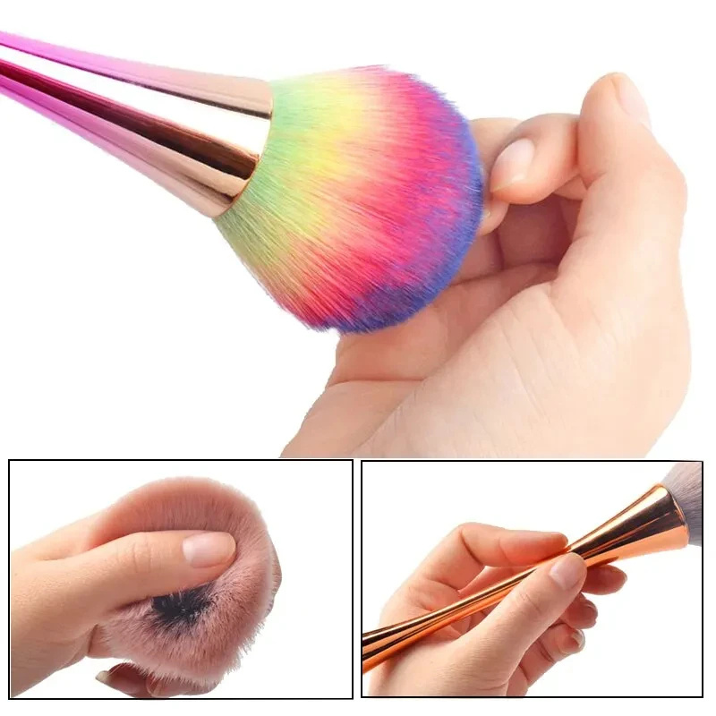 Professionelle Nail Art Pinsel – Furniture Hardware Nails Bewertung und Preis