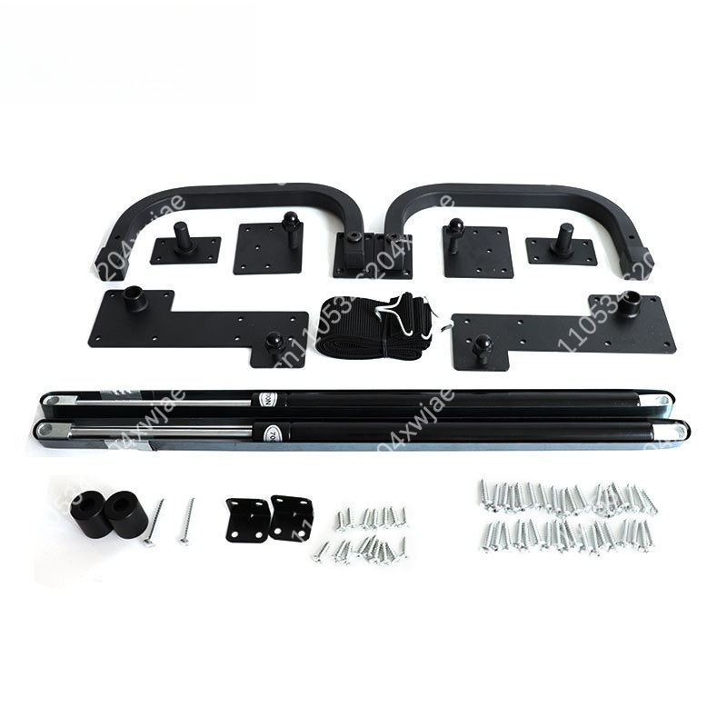 DIY Murphy-Bett-Hardware-Set f – Furniture And Hardware Bewertung und Preis