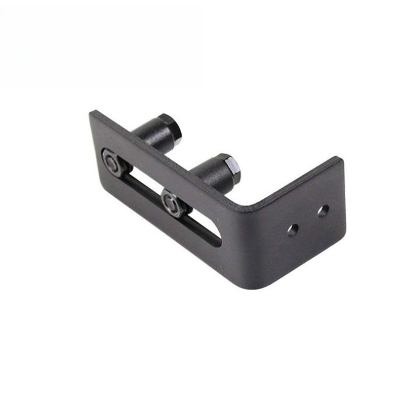 8-in-1 verstellbare Schiebe-Bo – Furniture Rails Hardware Bewertung und Preis