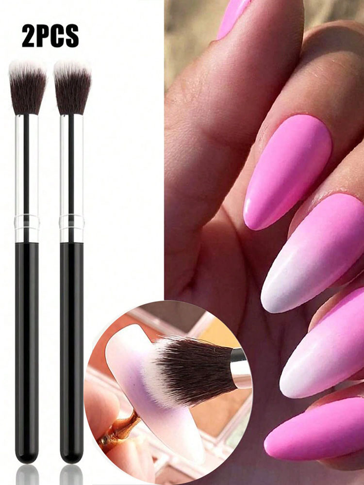 2-teiliges Set Nagelkunst Farb – Furniture Hardware Nails Bewertung und Preis