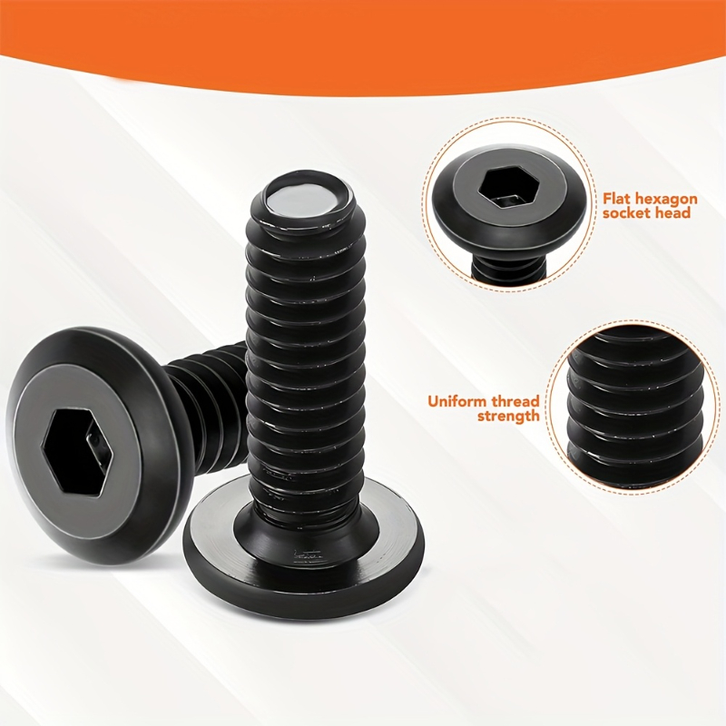 10PCS Mutter Gewinde Einsätze  – Furniture Hardware Threaded Inserts Bewertung und Preis