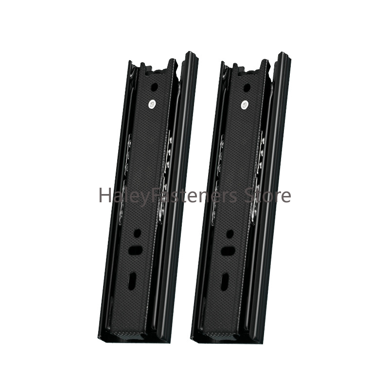 Mini kurze Schubladenführungen – Furniture Rails Hardware Bewertung und Preis