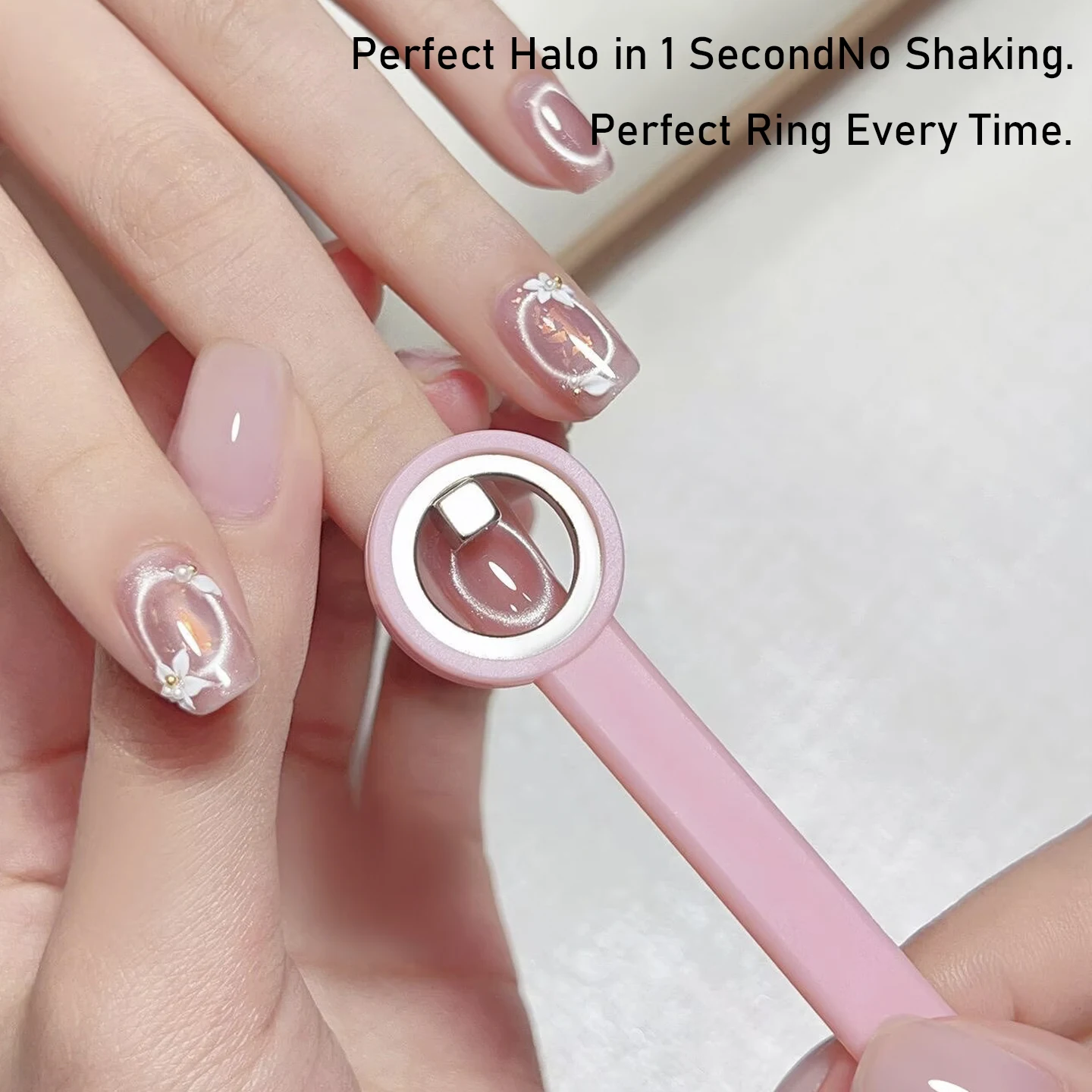 3-Farben Halo Cat Eye Nagelmag – Furniture Hardware Nails Bewertung und Preis
