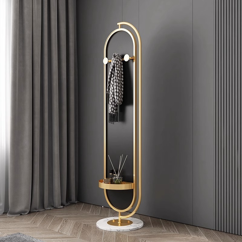 Drehbarer Standspiegel in voll – Furniture Hook Hardware Bewertung und Preis