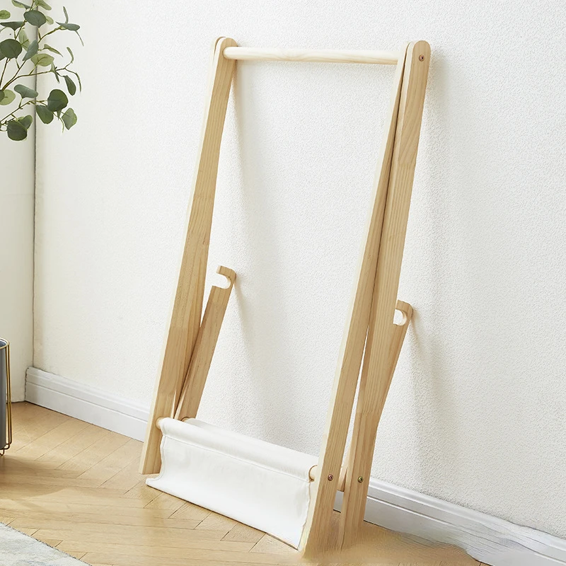Massivholz boden stehend Kleid – Furniture Hook Hardware Bewertung und Preis