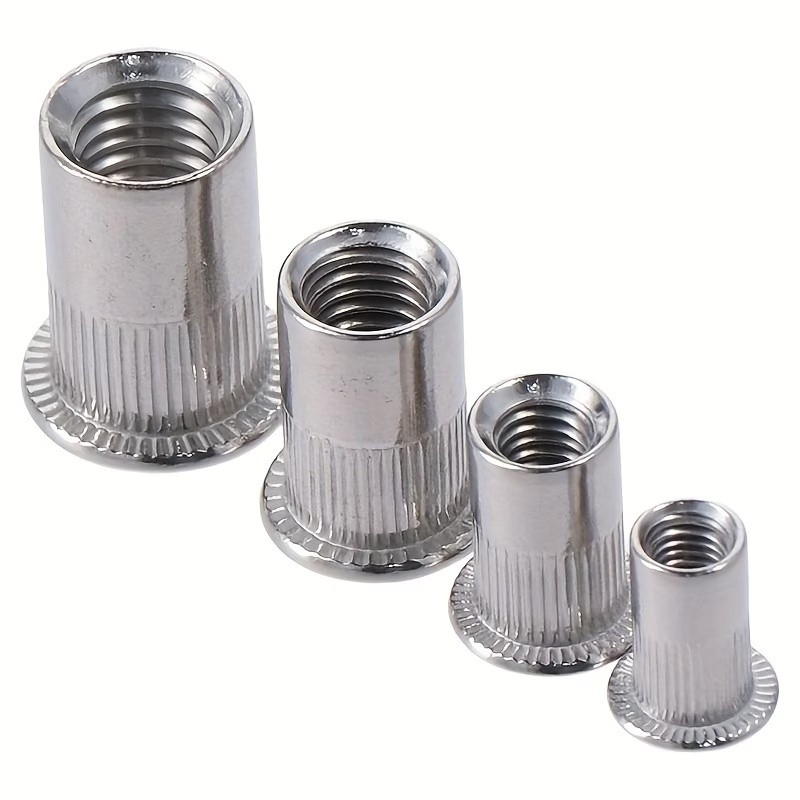 35 Stück M3 Gewindeeinsatzmutt – Furniture Hardware Threaded Inserts Bewertung und Preis